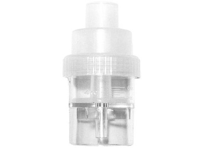 NEBULIZATOR POJEMNIK NA LEK DO INHALATORÓW WYDAJNY MEDYCZNY