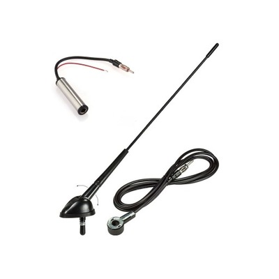 ANTENNE PLUS AMPLIFICATEUR FIAT ALFA ROMEO LANCIA - milautoparts-fr.ukrlive.com