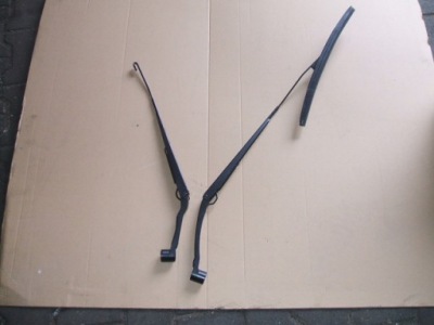 Nissan qashqai 13- важіль двірники щітка важелі фото №1