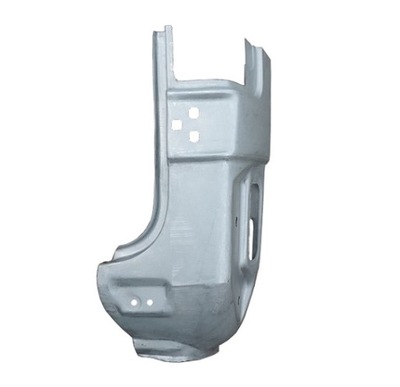 MERCEDES SPRINTER VW LT PILLAR ANGLE REAR PR. - milautoparts-fr.ukrlive.com