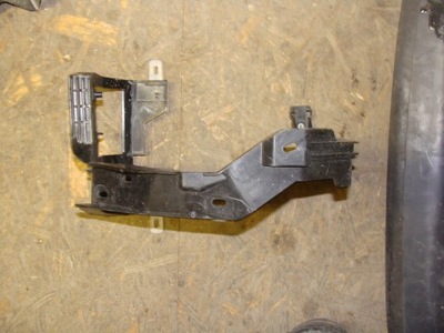 Захист рейки рульового управління citroen c4 cactus фото №1