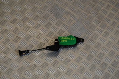 Моторчик крышка заливной топлива kia sportage iv 2016 фото №1