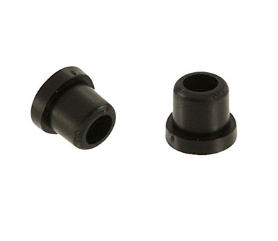 2 PCS. BUSHING UNDER EMBLEM HOOD BMW E36 E46 E39 E60 - milautoparts-fr.ukrlive.com