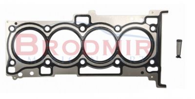 GASKET CYLINDER HEAD JEEP COMPASS PATRIOT 2.4 07-13 - milautoparts-fr.ukrlive.com