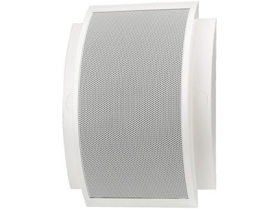 Monacor ESP-152/WS GŁOŚNIK NAŚCIENNY PA 100V 15W