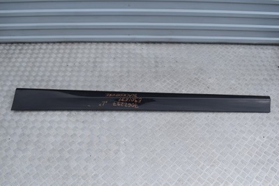 Накладка поріг поріг лівий bmw 3 e90 7062297 фото №1