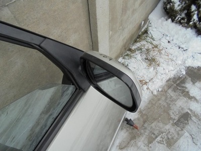 MIROIR DROITE TOYOTA COROLLA VERSO 1D9 -WYS- - milautoparts-fr.ukrlive.com