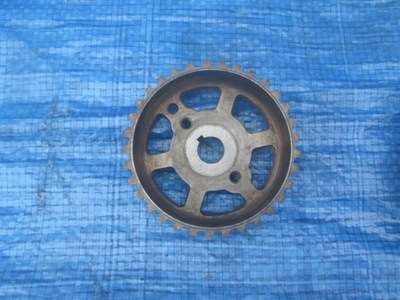 ROUE DE POMPE FORD FUSION FIESTA 1.4 TDCI 9636947780 - milautoparts-fr.ukrlive.com