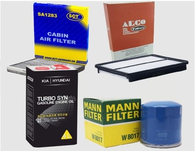 MAPCO 61550 FILTER OILS - milautoparts-fr.ukrlive.com