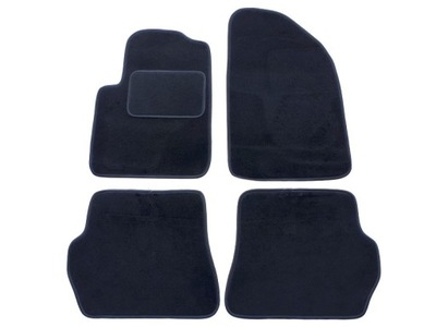 MATS VELOUR FORD FUSION 2002-2012R. - milautoparts-fr.ukrlive.com