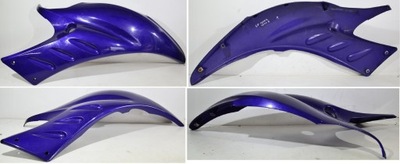 PROTECTION DEFLECTOR RIGHT YAMAHA GP 1300 R 1200 02-09R - milautoparts-fr.ukrlive.com