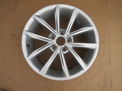 DISQUE AUDI 8J0,TT 8,5X17 ET50 - milautoparts-fr.ukrlive.com