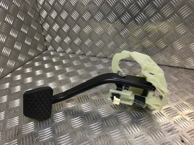 Педаль гальма bmw f30 f31 f34 f36 3 4 gt фото №1