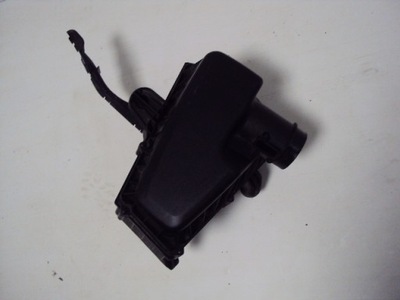 Корпус фільтра повітря ford mondeo mk4 tdci фото №1