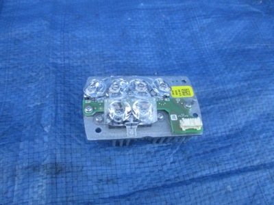 Свет модуль led mercedes s-klasa w217 w222 фото №1