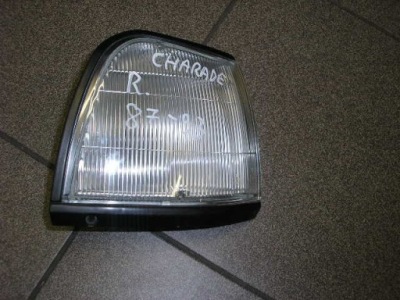 Jeep cherokee 97-01r. поворотник правый фото №1