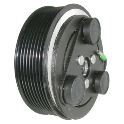 Зчеплення компресор кондиціонера acauto ac-06zx09 фото №1