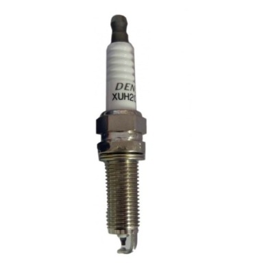 Свеча denso twin tip xuh22tt 4615 фото №1