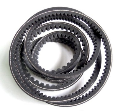 Ремінь ремінь клиновий uzębiony avx 13/1075 avx 13x1075 фото №1