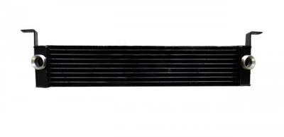 Радіатор оливи aston martin vantage 6g336a642ab фото №1