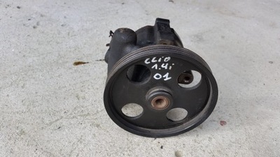 POMPE ASSISTANCE HYDRAULIQUE RENAULT CLIO 1.4I 26043475-RG - milautoparts-fr.ukrlive.com