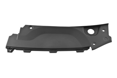 SKODA SUPERB II 08- FACING BELT FRONT LEFT - milautoparts-fr.ukrlive.com