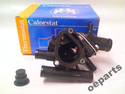 TEMPERATURE REGULATOR RENAULT 1.9 DTI DCI CLIO II LAGUNA I - milautoparts-fr.ukrlive.com