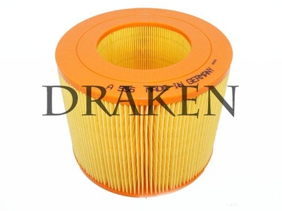 FILTER AIR SAAB 9-5 95 9 5 CAF100471C - milautoparts-fr.ukrlive.com