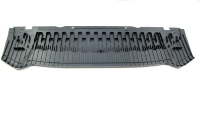 Nowe оригинальные audi оригинальный номер защита dol.zd.prz. 8k0807233 фото №1