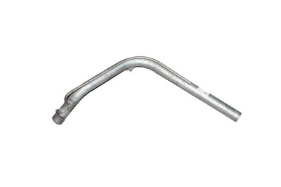 Труба заливной топлива skoda 105 120 фото №1