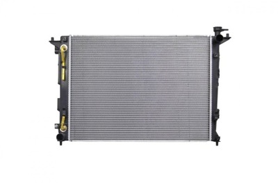 NEW CONDITION RADIATOR HYUNDAI IX35 1,6 2,0 B 09 10 11- AT - milautoparts-fr.ukrlive.com