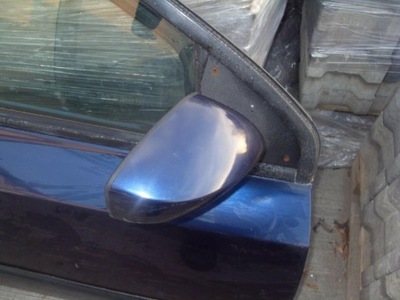 MIRROR RIGHT ELECTRICAL FIAT STILO 3D - milautoparts-fr.ukrlive.com