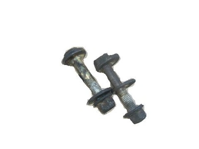 Болт эксцентриковая подвеска задняя mondeo mk3 фото №1