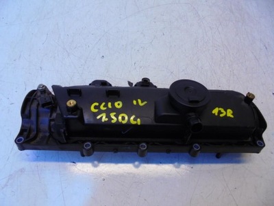 Крышка клапанов renault clio iv captur 1.5 dci фото №1