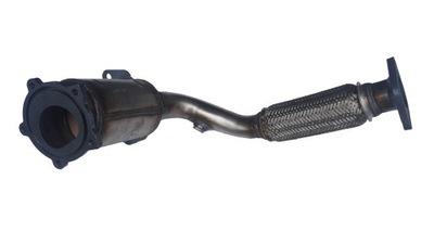 Катализатор ford puma 1.7i mha, mhb 1997/03- фото №1