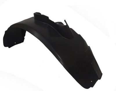 Alfa romeo 147 2000-2004 підкрилок підкрилок перед фото №1