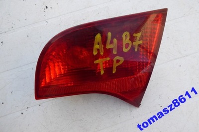 LAMP IN BOOTLID REAR REAR RIGHT AUDI A4 B7 UNIVERSAL 8E9 - milautoparts-fr.ukrlive.com