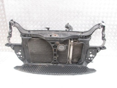 Pas усилитель радиатор kia rio ii 1.5 crdi 10r фото №1