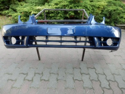 Бампер перед передній kia magentis фото №1