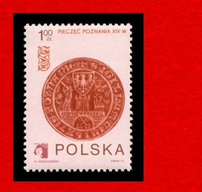 2111 zn cz** 1973 SWF Poznan