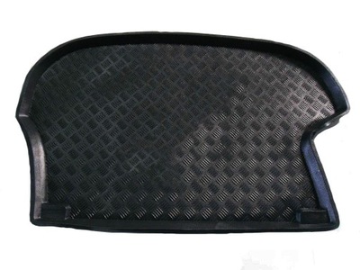 OUTLANDER CITROEN C-CROSSER PEUGEOT 4007 2007 - 2012 COVERING FOR BOOT - milautoparts-fr.ukrlive.com