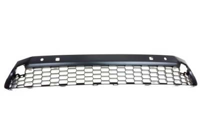 Lexus nx 14-17 решётка решётка радиатора бампер перед фото №1