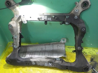 Volvo s60 v70 підрамник підрамник підрамник фото №1