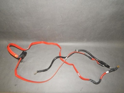 AUDI A8 D4 CABLE BATTERY 4H0971225C - milautoparts-fr.ukrlive.com