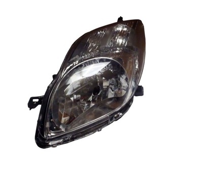 YARIS II 08-11 LAMP LEFT FRONT FRONT ORIGINAL - milautoparts-fr.ukrlive.com