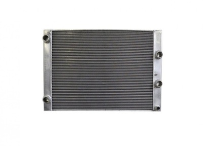 NEW CONDITION RADIATOR BMW BMW 5 M5 E60 E61 6 M6 E63 E64 - milautoparts-fr.ukrlive.com