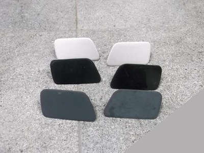 Заглушка розпилювача кришка bmw 5 e60 e61 фото №1