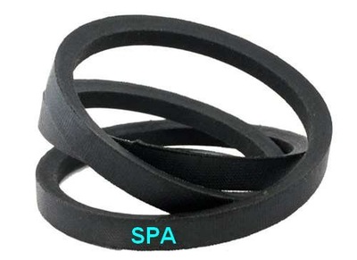 PAS PASEK KLINOWY SPA 1950 SPA1950 Faktura VAT