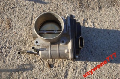 THROTTLE AIR NISSAN X-TRAIL 2,0 BEN T31 - milautoparts-fr.ukrlive.com