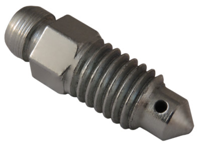 Воздухоотводчик fiat seicento cinquecento uno фото №1